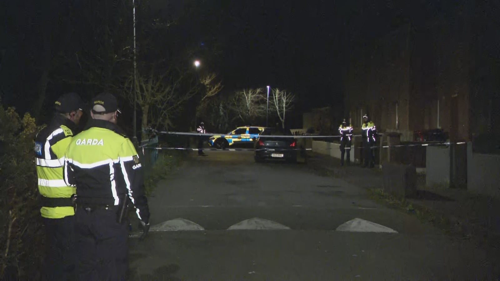 Investigation after body of woman found at house in Cork