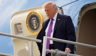 Economic ramifications of Iran war puts pressure on Trump