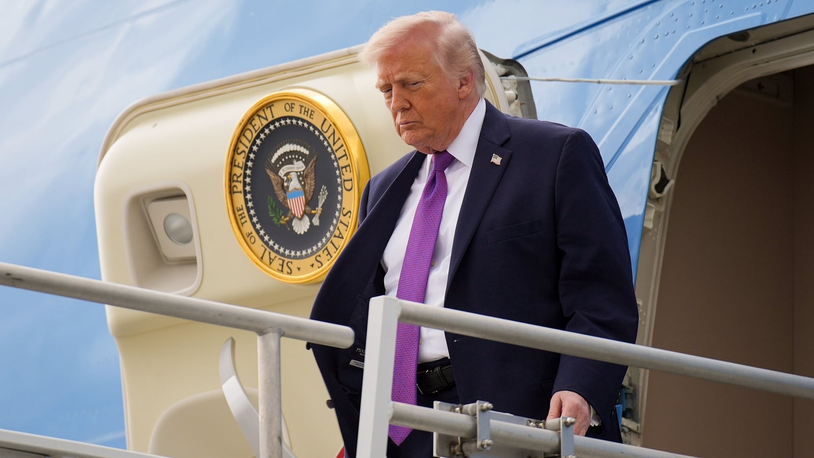 Economic ramifications of Iran war puts pressure on Trump