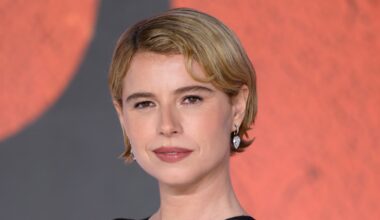 Buckley leads Irish hopes in Hollywood