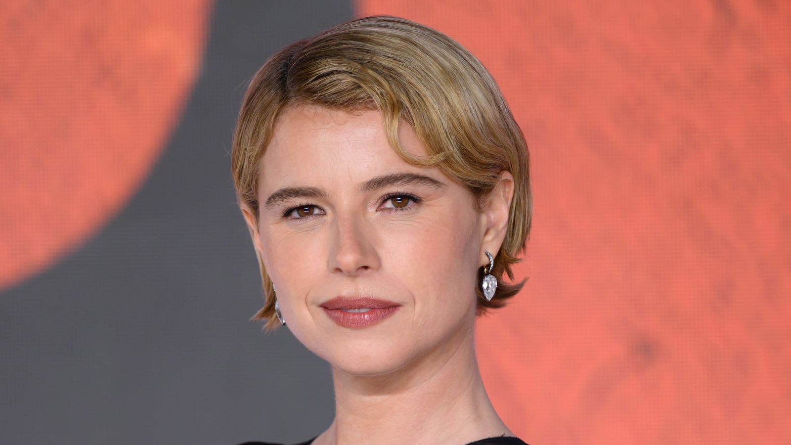 Buckley leads Irish hopes in Hollywood