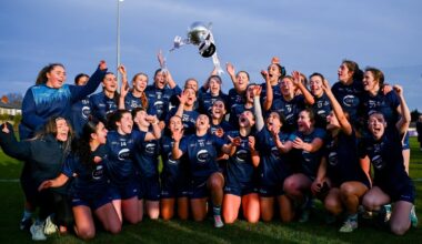 TU Dublin edge out DCU to land first O'Connor Cup