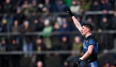 Sunday's Allianz Football League updates