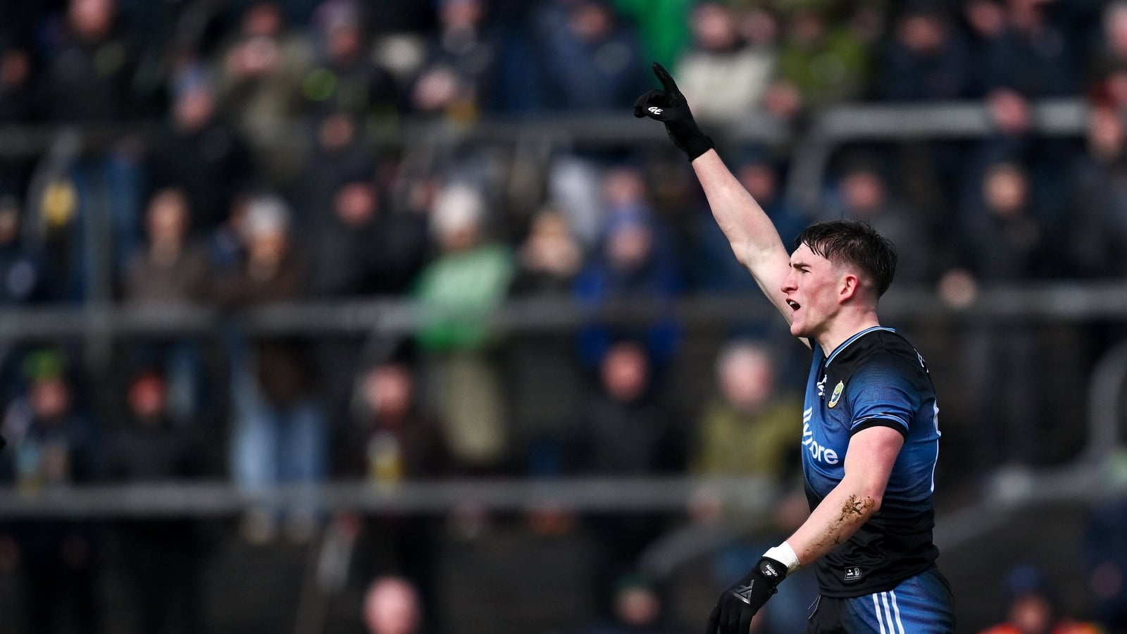Sunday's Allianz Football League updates