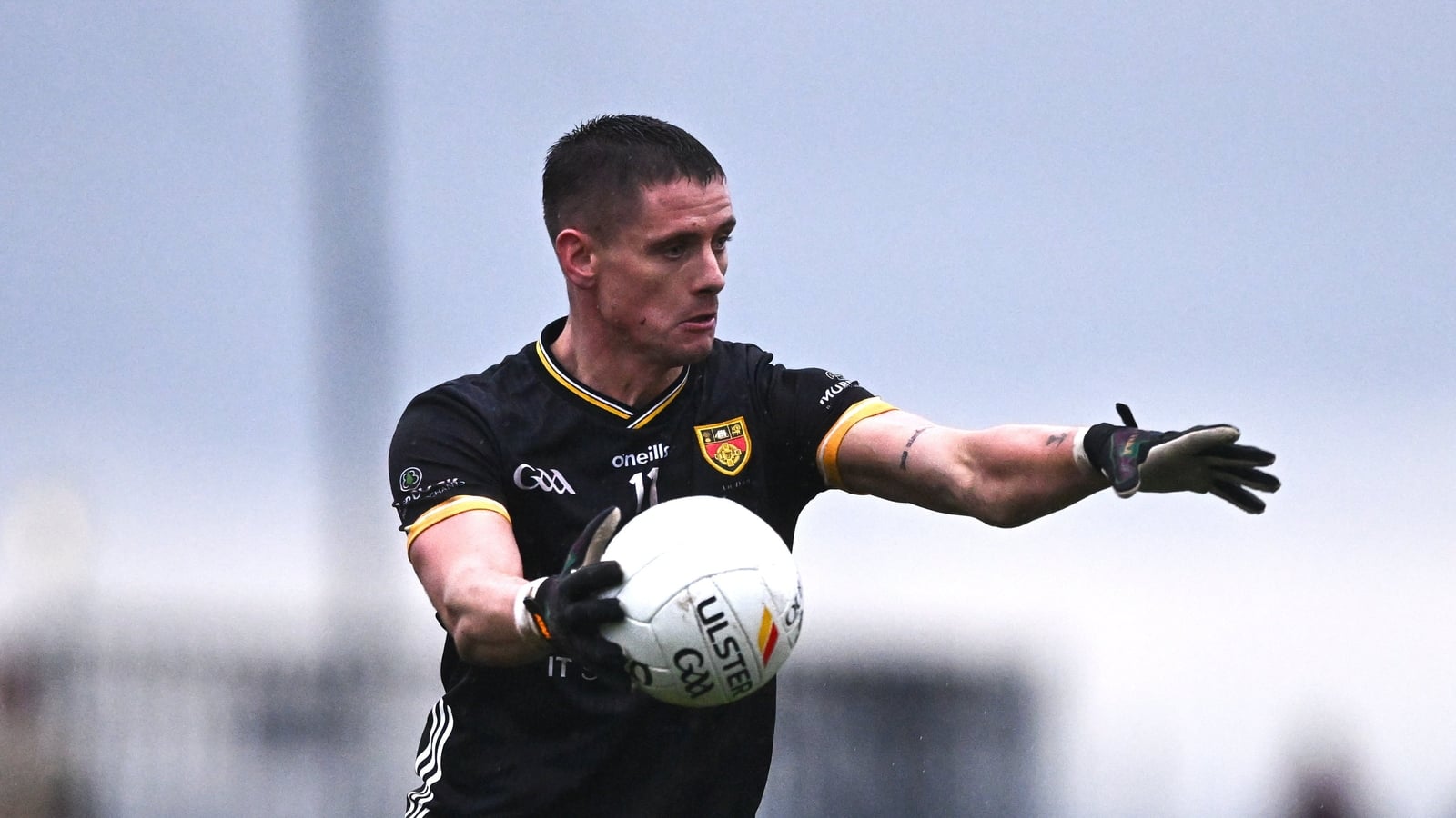 Down go up to Division 2 after accounting for Sligo