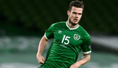 Waterford boost defence with Ireland international Long