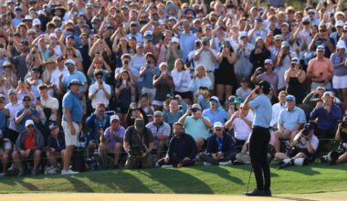 Young snatches dramatic Players Championship triumph