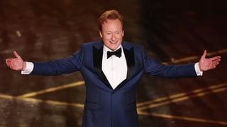 Conan O'Brien