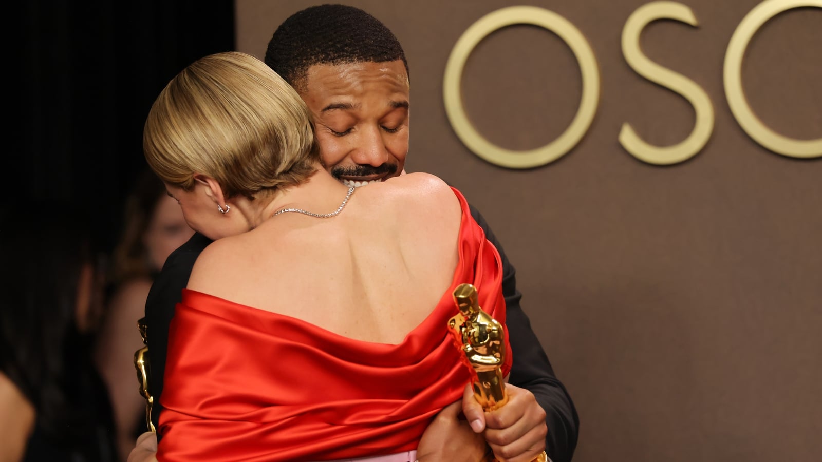 Oscars 2026: Winners in pictures
