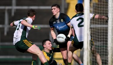 Football permutations - little decided ahead of finale