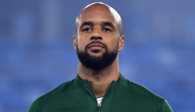 McGoldrick recall for Ireland would be a 'no-brainer'