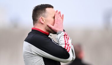 Kerry loss flagged up Mayo's attacking flaws