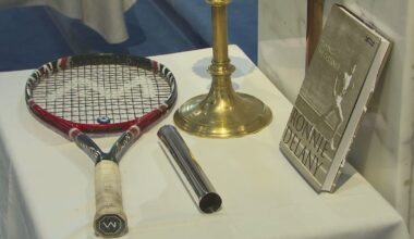 Ronnie Delany 'achieved his destiny at 21', mourners told