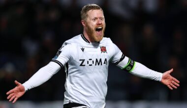 Dundalk's bright start continues as Sligo pay the penalty