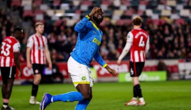 Basement club Wolves fight back to earn draw at Brentford