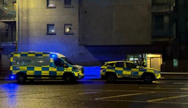 Man, 31, dies after suspected stabbing in Cork city