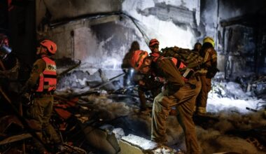 Trump criticises allies over rejection of Hormuz request