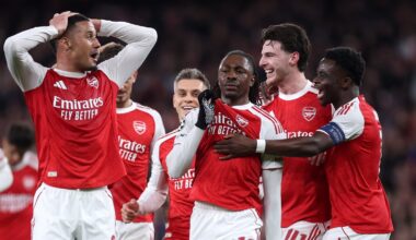 Live: Tuesday's Champions League updates