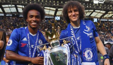 Chelsea players' achievements should not be sullied