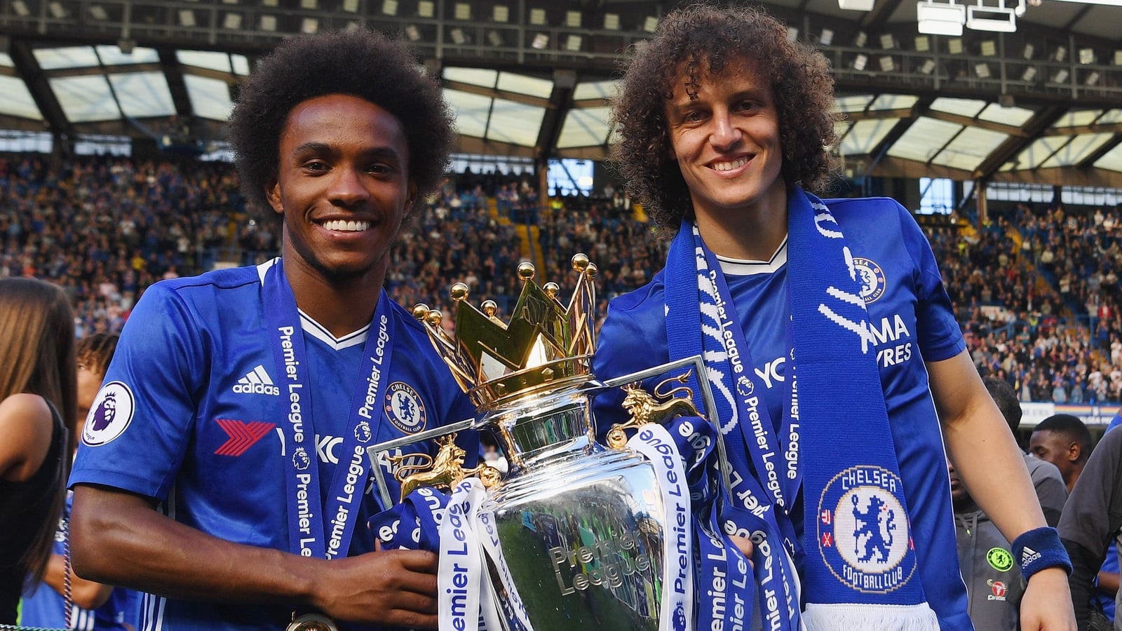 Chelsea players' achievements should not be sullied