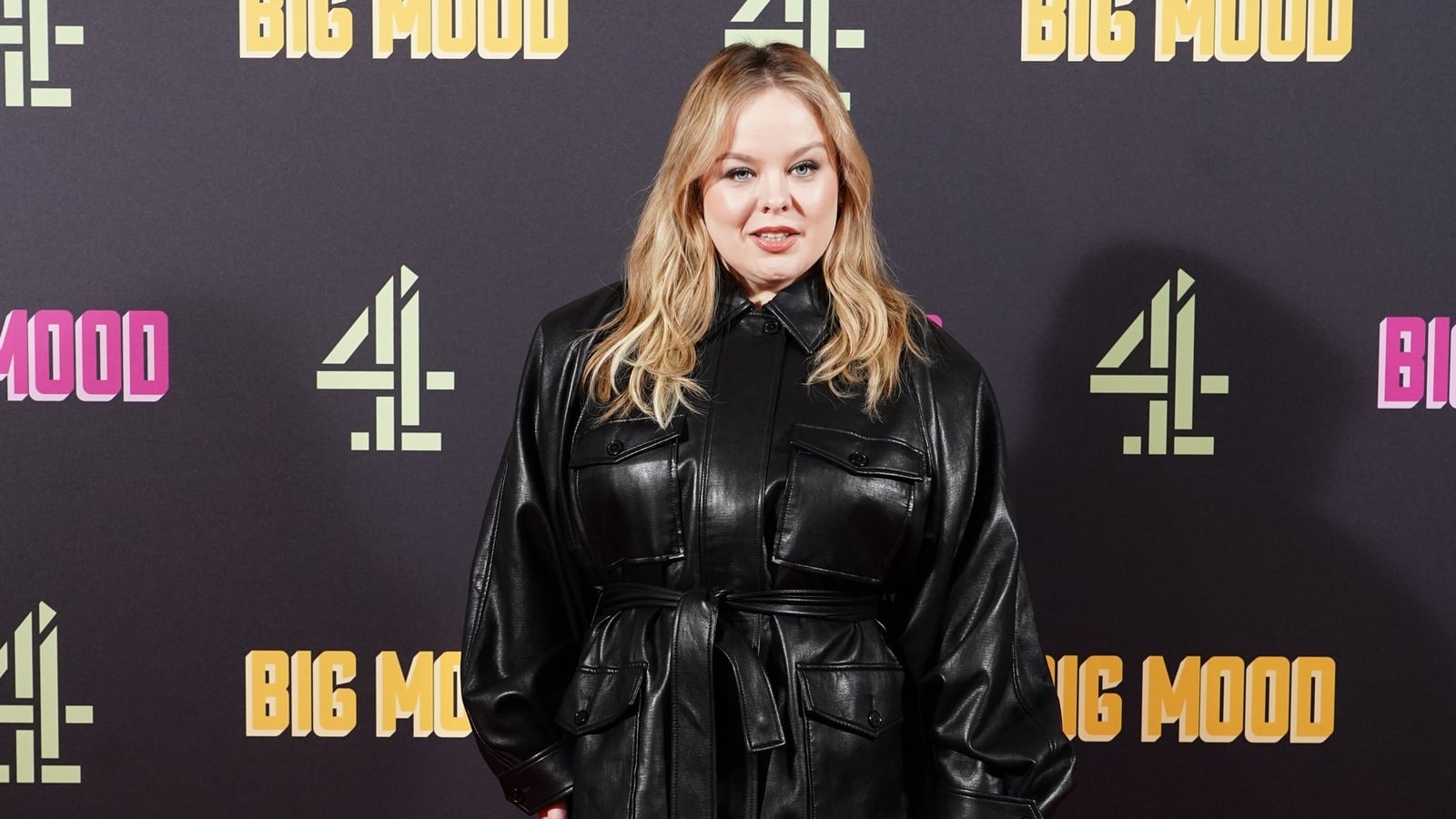 Nicola Coughlan among stars at Big Mood screening