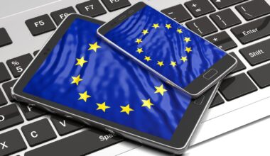 Commission proposes 'EU Inc' company status to lure firms