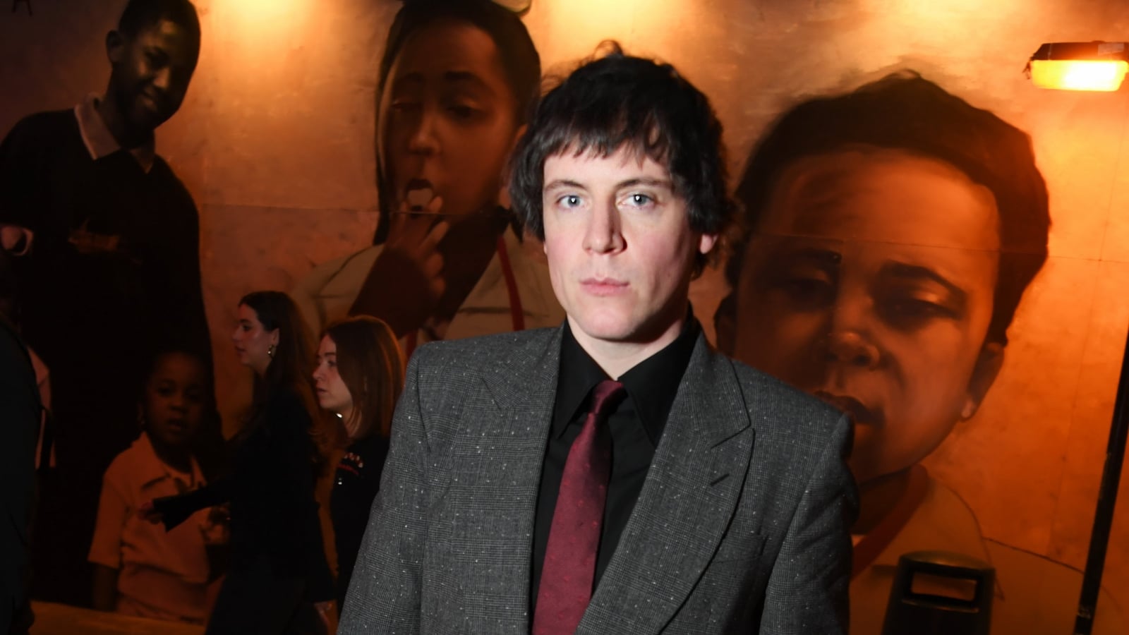 Dubliner Seán McGirr on dressing Zendaya, Kylie Jenner & more