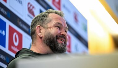 'Invigorated' Farrell will pen new Irish deal