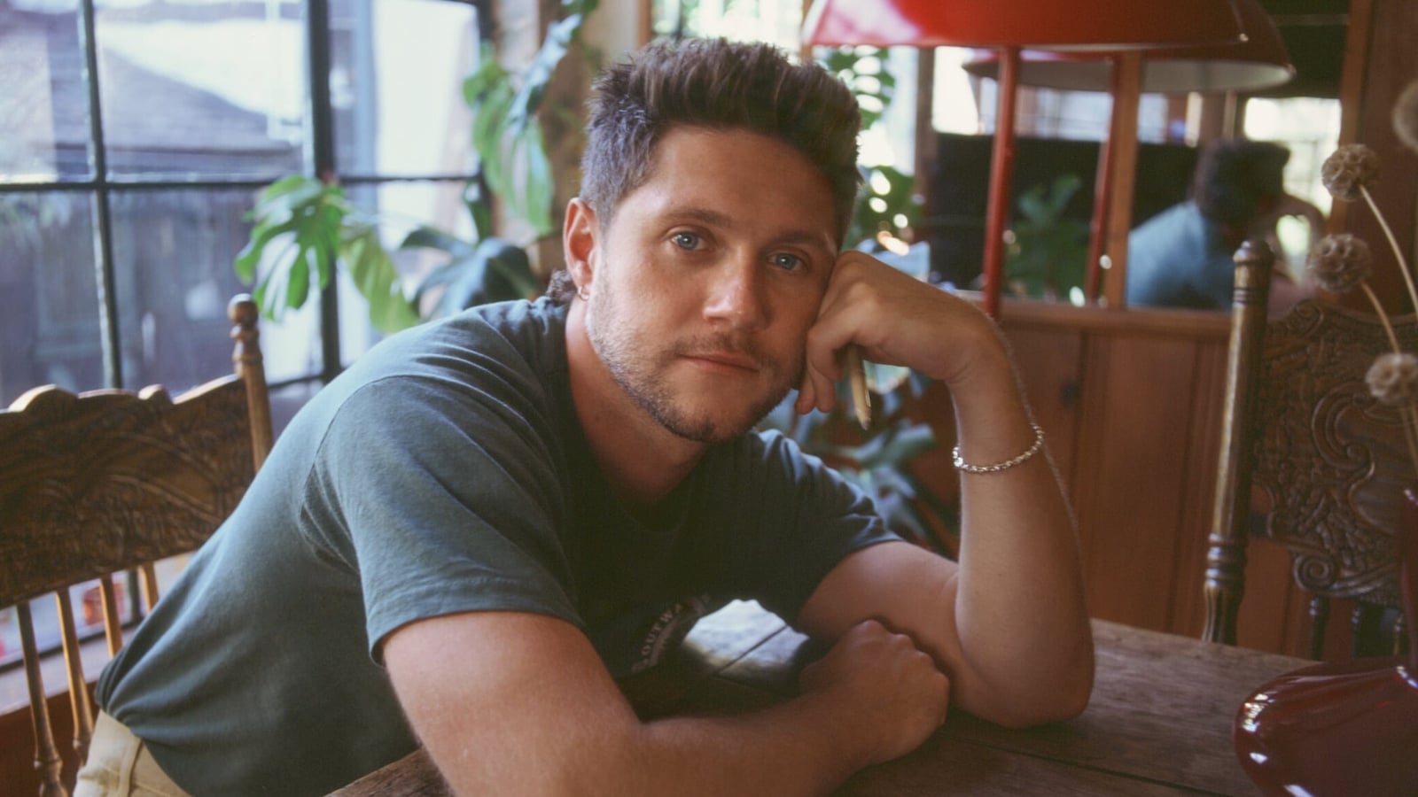 Niall Horan to release new album, Dinner Party, in June
