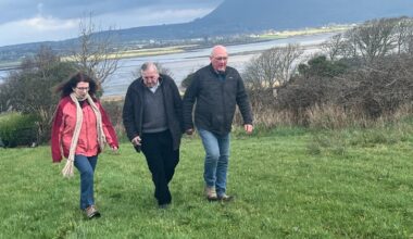 Research uncovers forgotten infant burial sites in Sligo