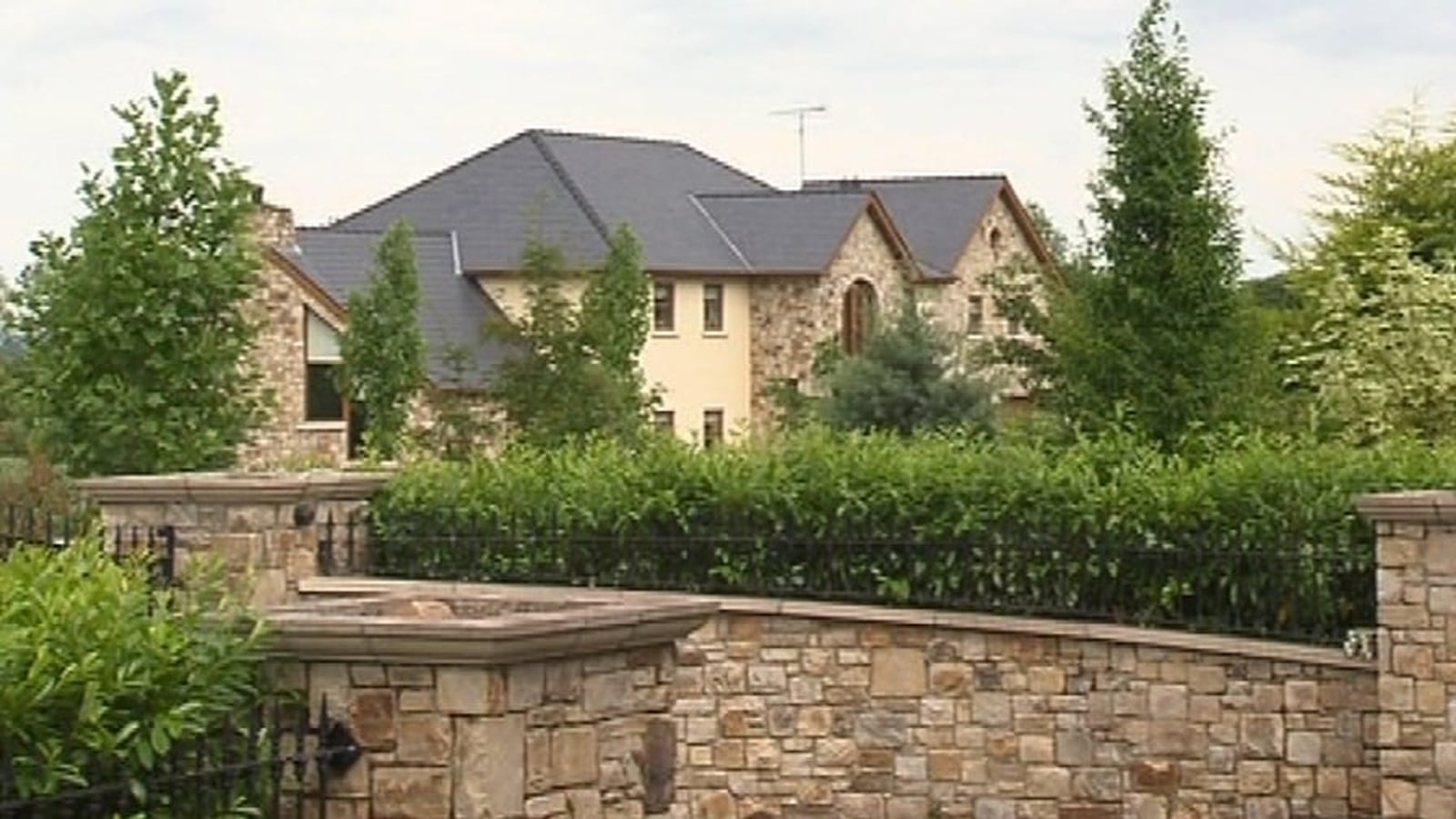 House built without planning permission to be demolished