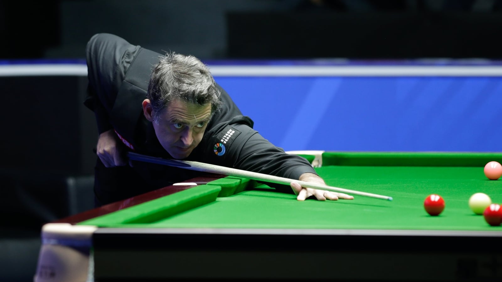 O'Sullivan and Allen shine at World Open