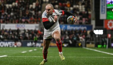 Internationals back as Stockdale starts at 13