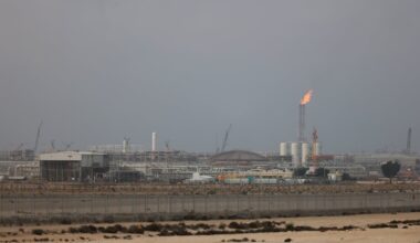 Live: IRGC spokesman killed in US-Israeli strikes on Iran - RTE.ie