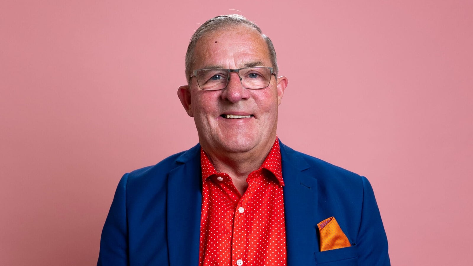 Is it a match for 'love maker' Ronan on First Dates?