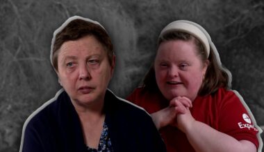 Ageing carers fear for future of adult children with disabilities