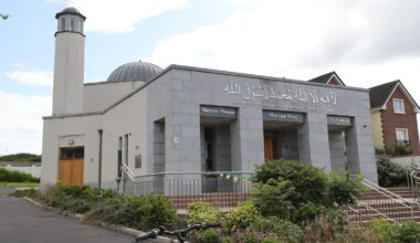 Four men in court over plot to attack Galway mosque