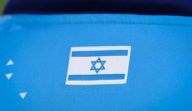 FIFA sanctions Israel over Palestinian 'discrimination'