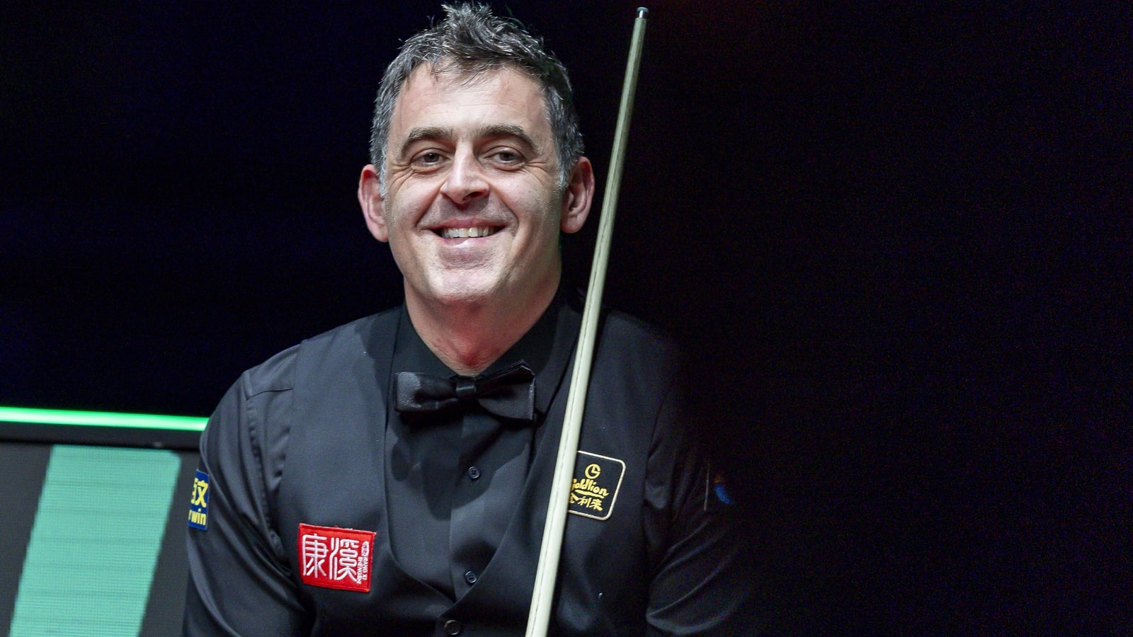 Rocket makes historic 153 break at the World Open