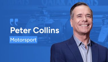 'Mature' showing by O'Gorman amid the debris in Brazil