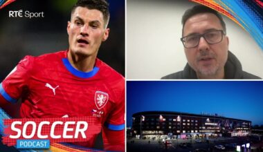 'If Ireland sit deep, how will we unlock the box?'