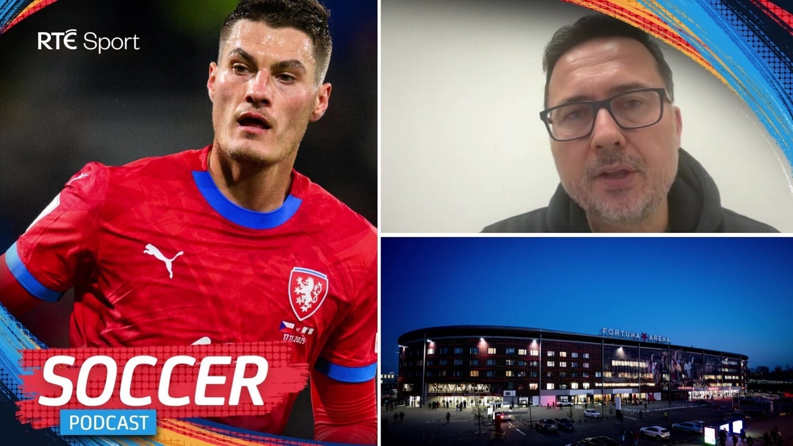 'If Ireland sit deep, how will we unlock the box?'