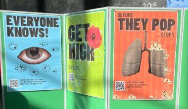 HSE working with content creators on new vaping campaign