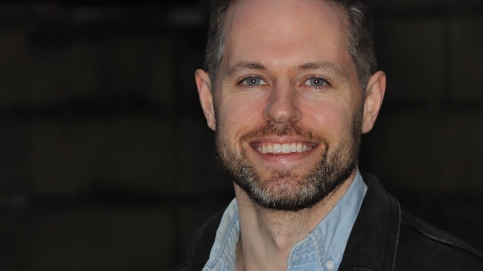 New Irish Writing - read an extract from Neil Tully's The Visit