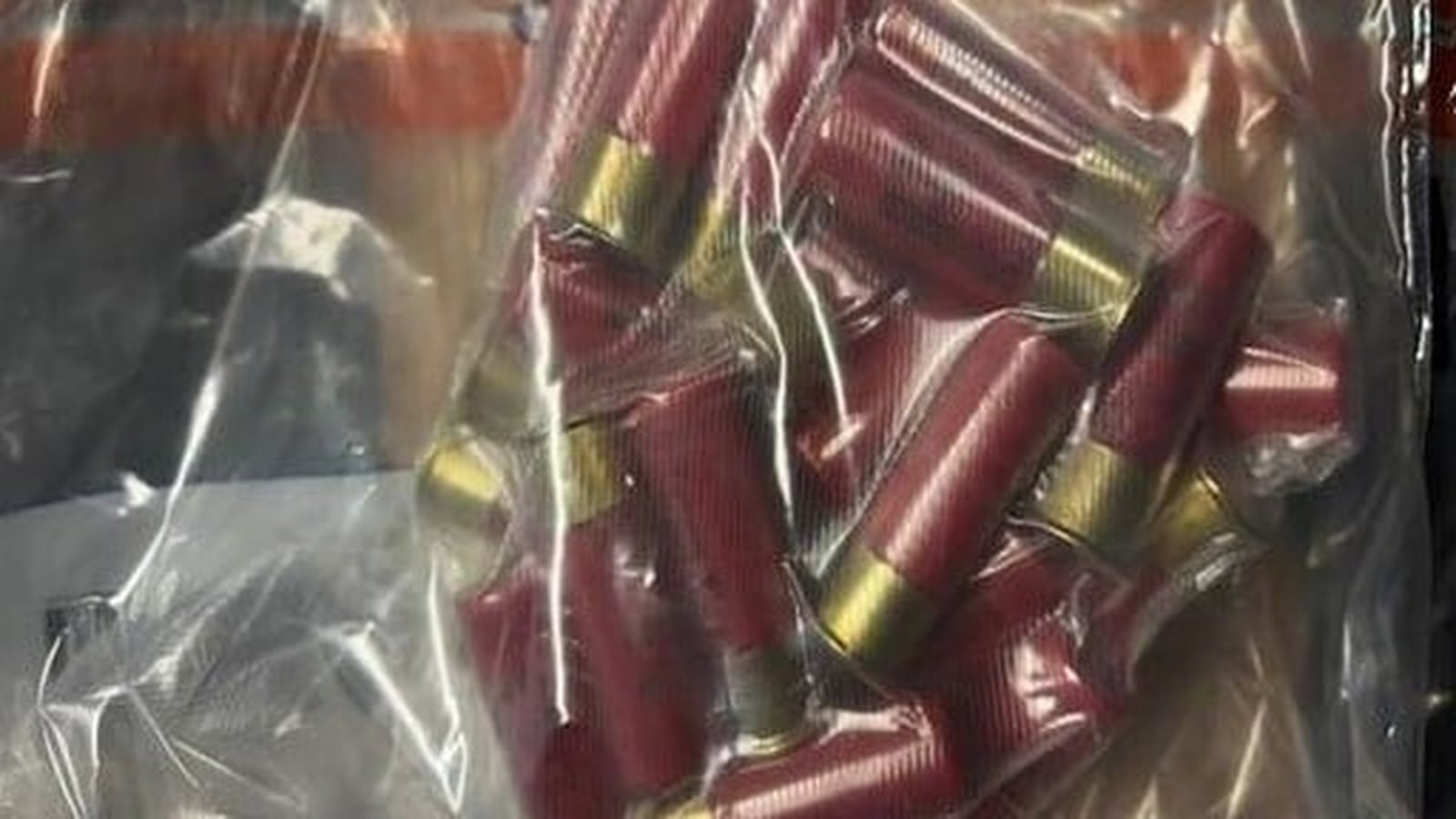 Man arrested as drugs, ammunition seized in north Dublin