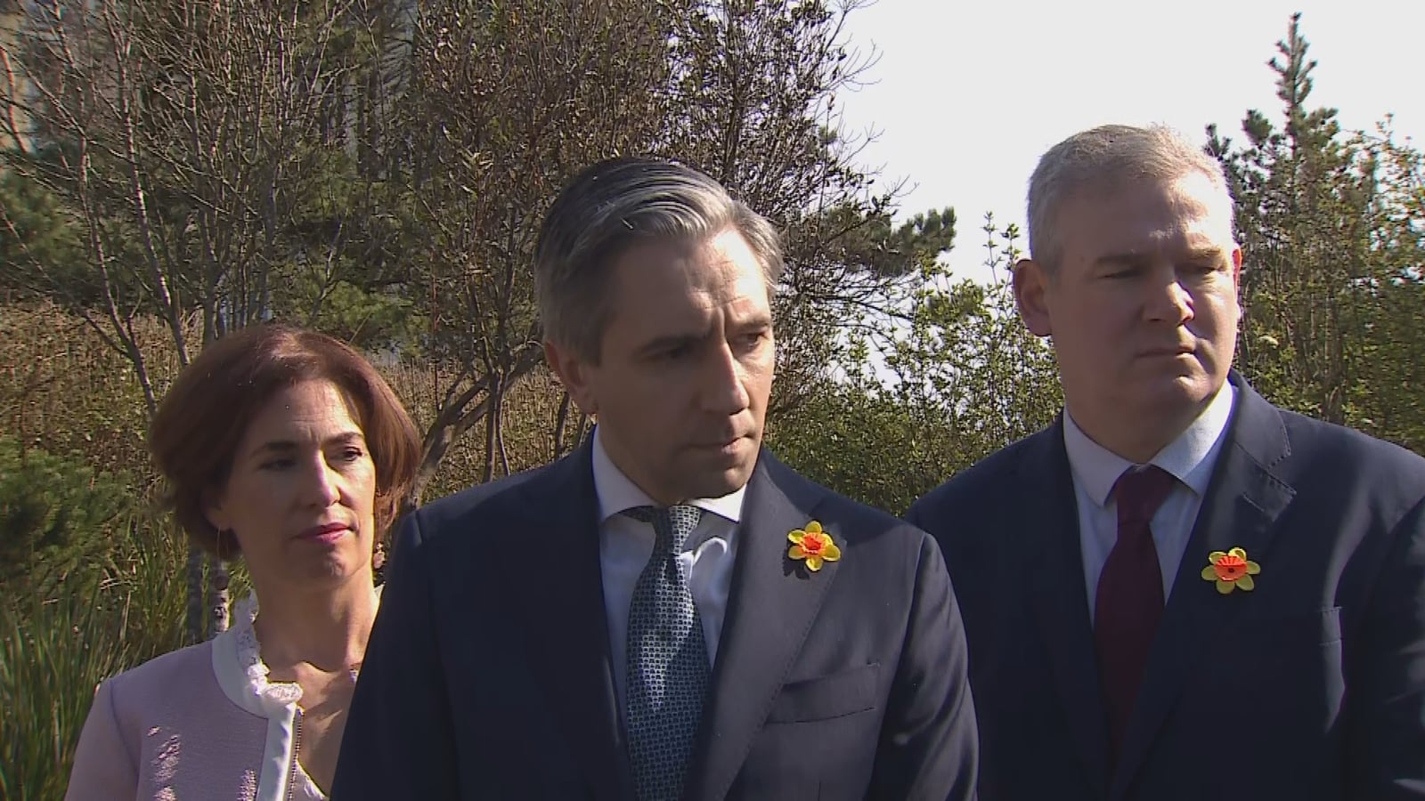 Govt to help 'people at the pump', Tánaiste says