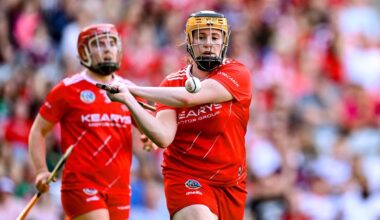 Camogie League permutations causing final day headaches