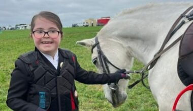 Meet a young Down Syndrome Ireland ambassador