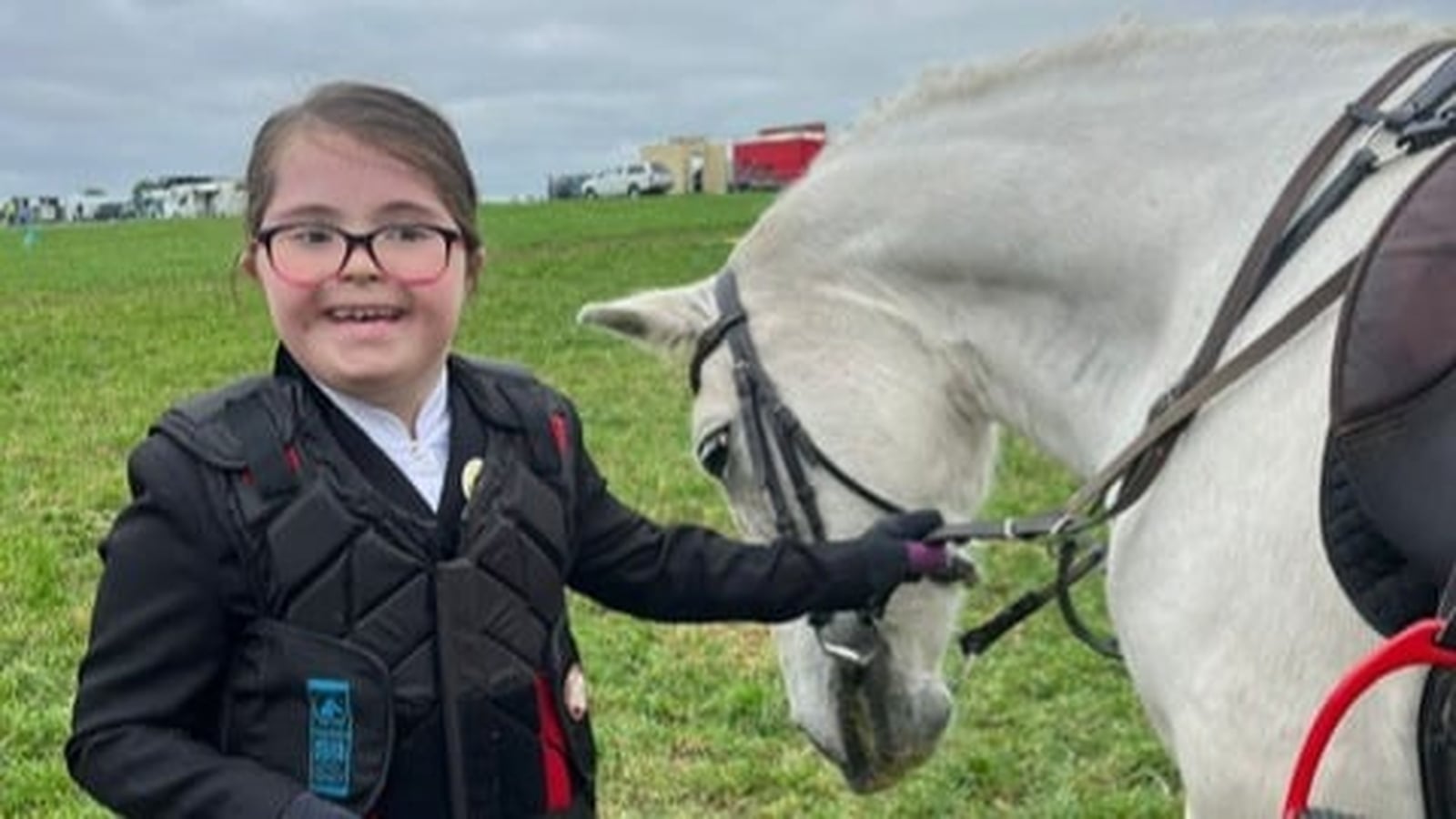 Meet a young Down Syndrome Ireland ambassador