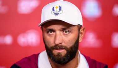 Rahm withdraws appeal but Ryder Cup future uncertain